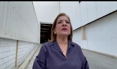  Margarita Cabello Blanco