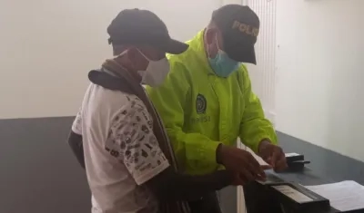 Eris Antonio Monterrosa Chamorro.