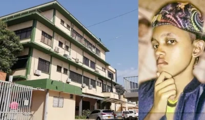 Hodaxil Mercado Quintero fue hallado sin vida.