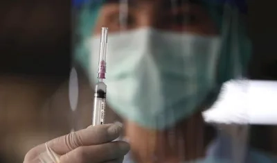 En el mundo se han aplicado 70 millones de dosis de Sinovac.