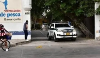 Los hechos afectan los paseos recreativos y deportes náuticos.