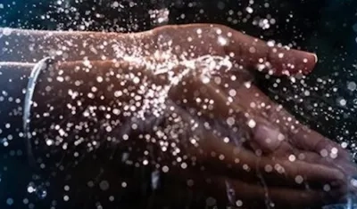 La Defensoría del Pueblo trabaja por la defensa del derecho fundamental al agua.La Defensoría del Pueblo trabaja por la defensa del derecho fundamental al agua.