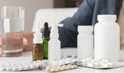 Son muchos los medicamentos que se popularizan en redes sociales, supuestamente contra el Covid-19.