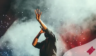 La pandemia obligó a cambiar por completo el panorama de la industria de la música.