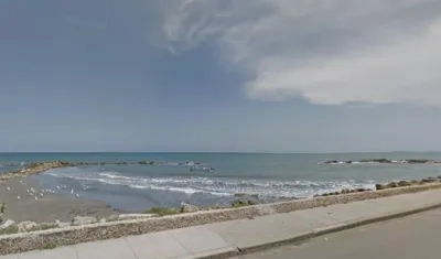 El joven desapareció en las playas de Las Tenazas, en Cartagena.