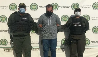 Alberto Rafael Charris Durán.