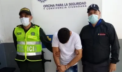 José Luis Zabala Morales, alias ‘El Tummys’.
