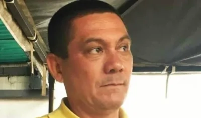 Fernando Albán, opositor venezolano muerto en 2018.