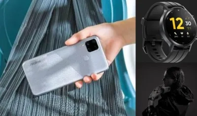 Los dispositivos lanzados al mercado.