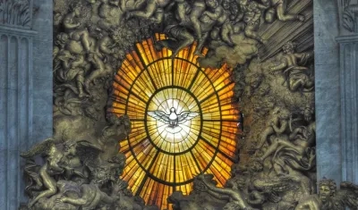 La Semana Santa será con transmisiones por plataformas digitales para vivirse en familia.