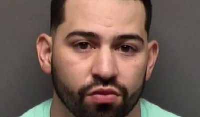 Jason Brian Goff, condenado.