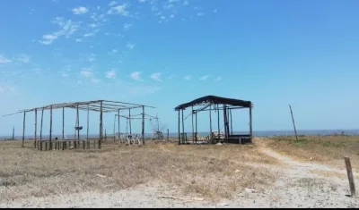 Misteriosa muerte en Puerto Mocho