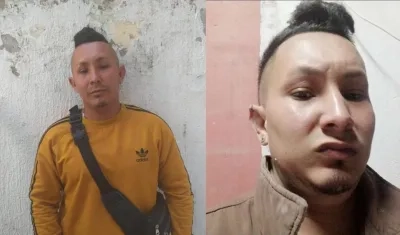 José Alejandro Castro Silva.