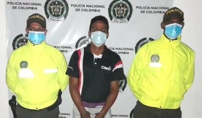 Jose Victorino Ropero Rodríguez, alias ‘El niño’.