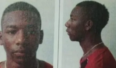 Cristian Camilo Martínez Palacios.