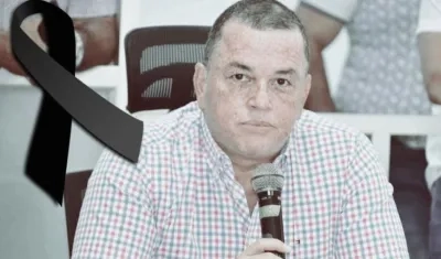 Jaime Linero Ladino (Q.E.P.D.).