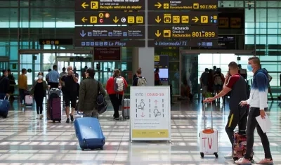 La medida estará en vigor al menos hasta el 19 de abril.