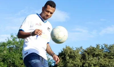 El volante Fredy Guarín.