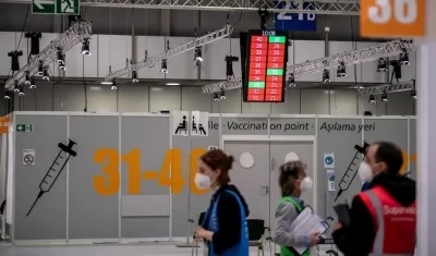 La tendencia es muy preocupante, señaló el OMS.