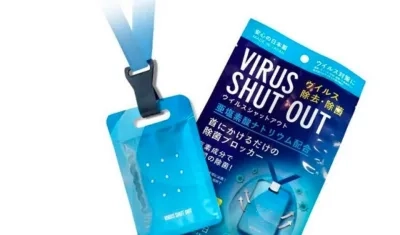 Uno de los productos advertidos por el Invima.