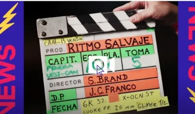 Son 9 producciones colombianas que se podrán disfrutar próximamente.