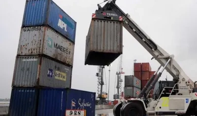 Las ventas al exterior de Manufacturas se incrementaron en 14,4% durante el segundo mes del año.