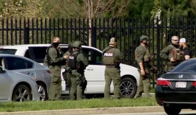 Lugar de los hechos.