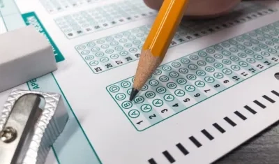 Pruebas Saber 11 fueron un reto en medio de la pandemia.