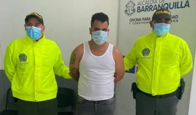 José Gregorio Pallares Retamozo.