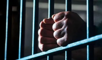 El hombre se encuentra recluido en una cárcel del Tolima. 
