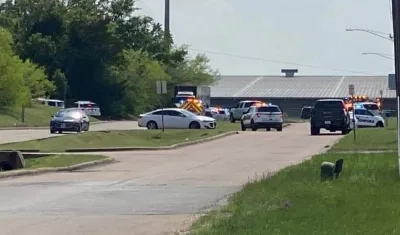 Lugar de los hechos.