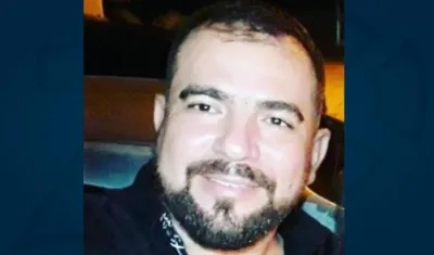 Jesús Céspedes Rangel.