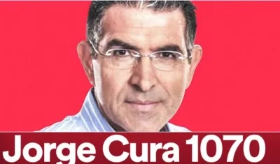 Jorge Cura 1070, el podcasts del director de Atlántico en Noticias y el portal Zona Cero.