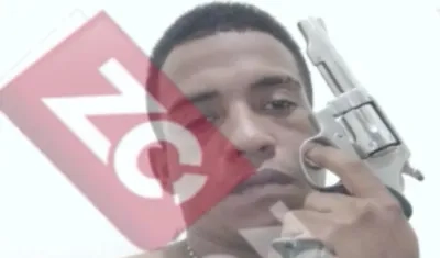 Yefri José Blanco Castillo, alias 'Yefri',