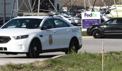 Lugar de los hechos.