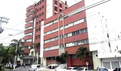 Clínica General del Norte