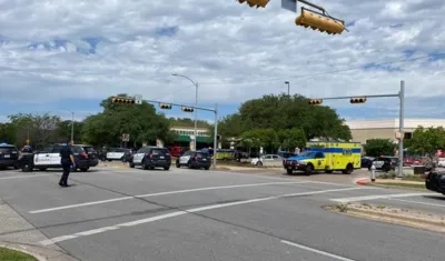 Lugar de los hechos.