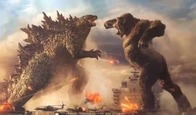 Imagen de la película.