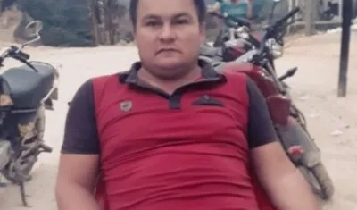 Dimar Torres Arévalo. 