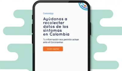 Coronapp