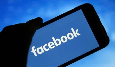 Facebook es la red social más importante del mundo. 