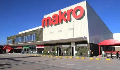 La nueva tienda en el norte de Barranquilla.