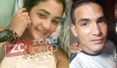 Alias 'Patricia' y alias 'Tommy masacre'.