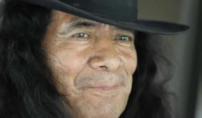 Cayetano Torres Izquierdo, "Filósofo de la Sierra Nevada"