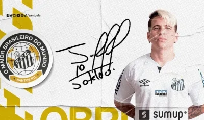 Despedida de Yeferson Soteldo. 