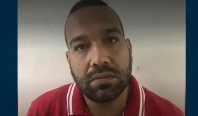 Carlos Gómez Romero, alias 'JK'.