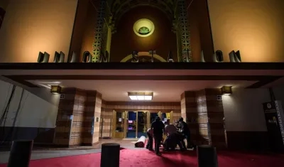 Los Óscar se presentarán en Union Station en Los Ángeles, CA y serán televisados ​​en vivo por ABC Television Network.