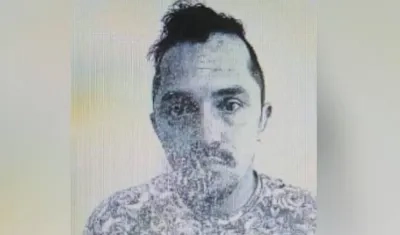 Félix Antonio Giraldo Gutiérrez, alias 'Fabio'.