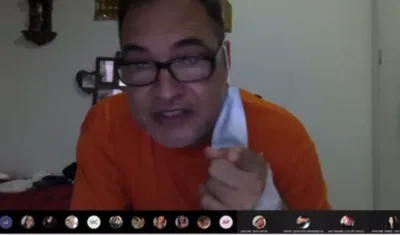 Jairo Ignacio González (QEPD)