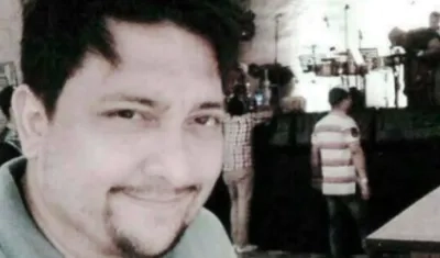 Pianista de la Nómina del Pin, Marlon Polo Armenta.